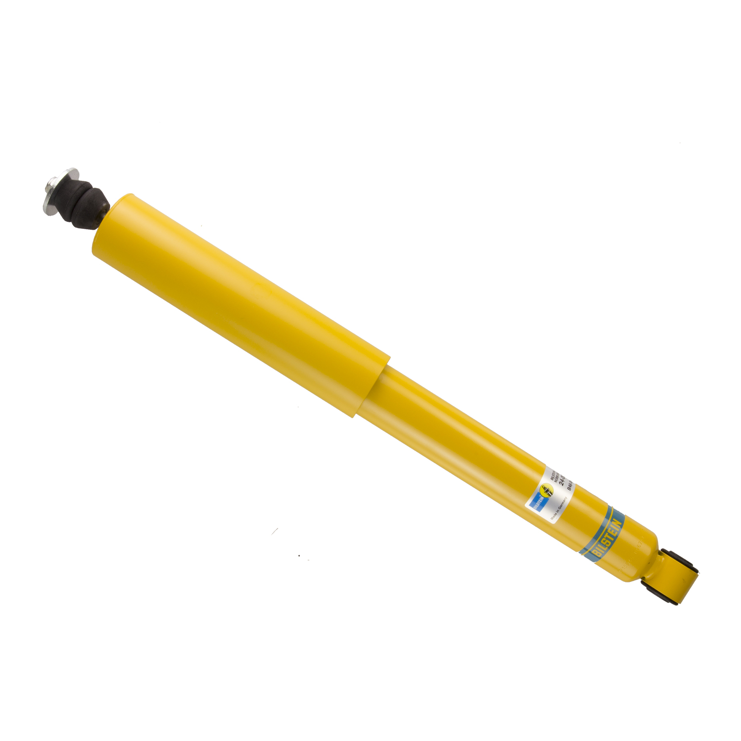 Bilstein 24-009676 B6 Performance - Suspension Shock Absorber